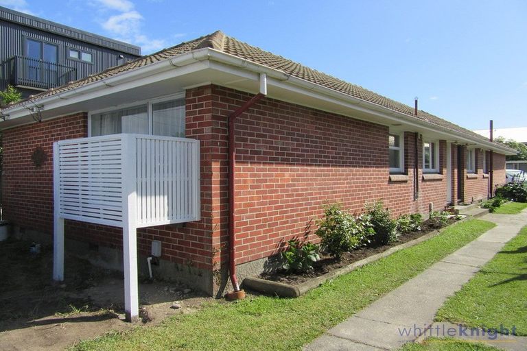 Photo of property in 15a Parlane Street, Addington, Christchurch, 8024