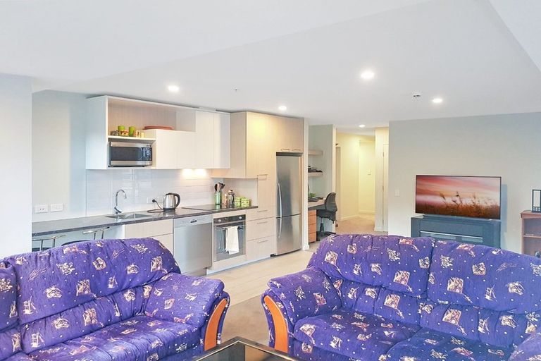 Photo of property in Vsp South, 702/168u Victoria Street, Te Aro, Wellington, 6011