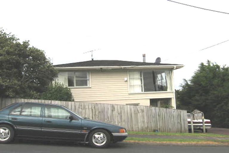 Photo of property in 59 Sunnynook Road, Forrest Hill, Auckland, 0620