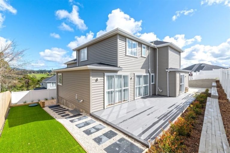 Photo of property in 3d Wallace Road, Waipukurau, 4200