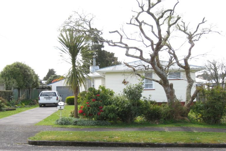 Photo of property in 2 Surrey Street, Stratford, 4332