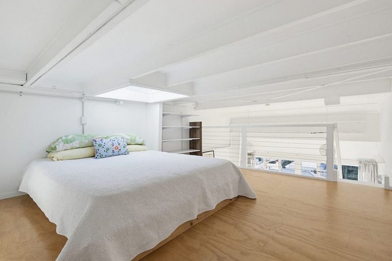 Photo of property in Hiropi St Village, 32/46 Hiropi Street, Newtown, Wellington, 6021