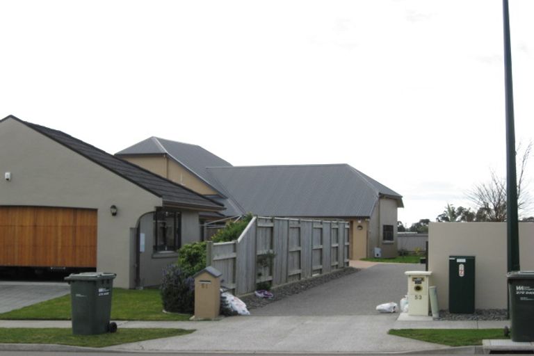 Photo of property in 51 Russell Robertson Drive, Havelock North, 4130