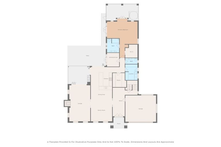 Photo of property in 36 Glen Oaks Drive, Northwood, Christchurch, 8051