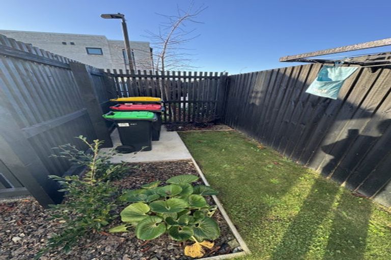 Photo of property in 3/265 Colombo Street, Sydenham, Christchurch, 8023