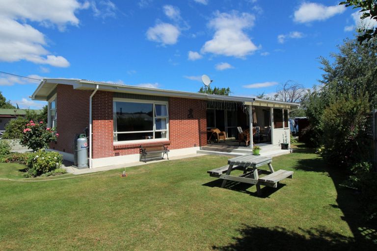 Photo of property in 108 Russell Street, Alexandra, 9320