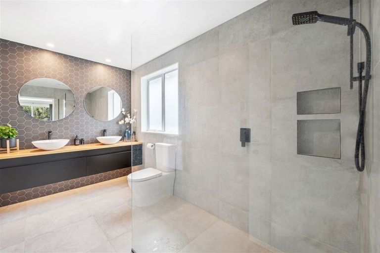 Photo of property in 32 Koropa Road, Flat Bush, Auckland, 2019