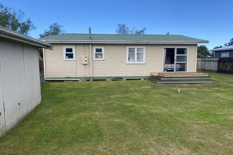 Photo of property in 18 Dalmeny Street, Tokoroa, 3420