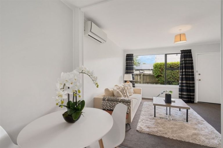 Photo of property in 3/396 Hereford Street, Linwood, Christchurch, 8011