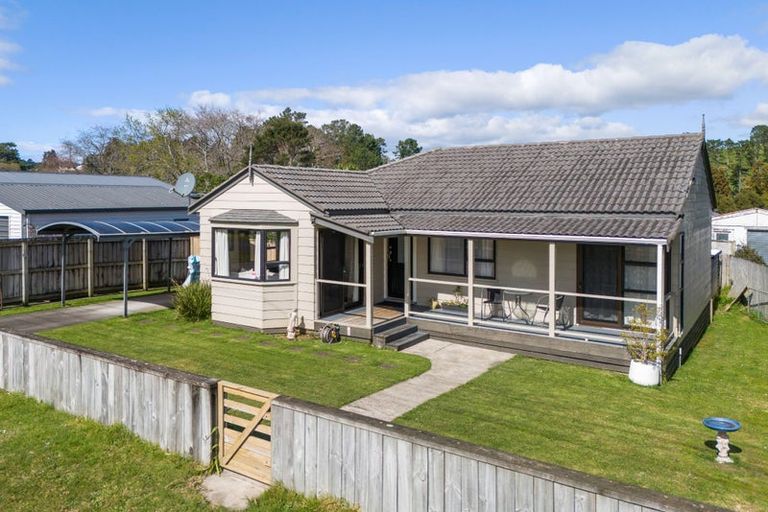 Photo of property in 64 Barry Road, Waihi, 3610