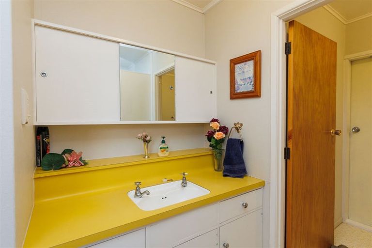 Photo of property in 52 Glasgow Terrace, Feilding, 4702