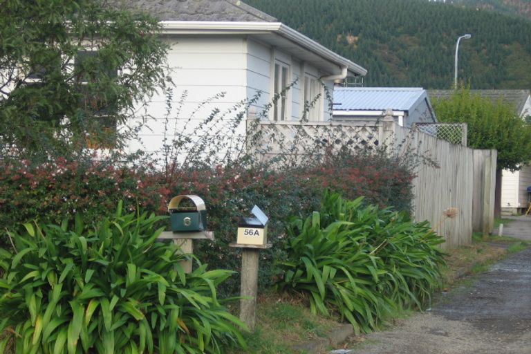 Photo of property in 56a Makarini Street, Paraparaumu, 5032