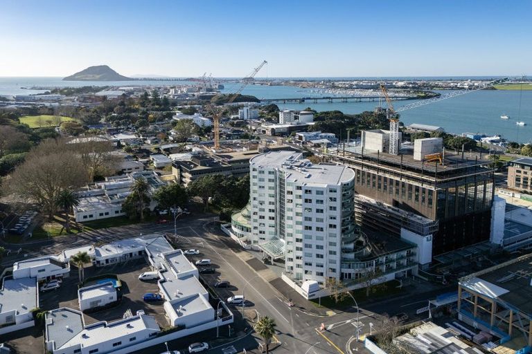 Photo of property in 6 Durham Street, Tauranga, 3110