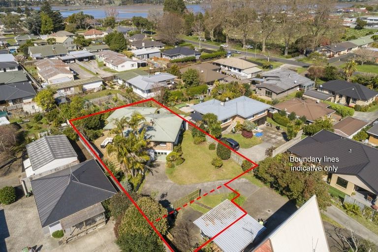 Photo of property in 162 Fraser Street, Tauranga South, Tauranga, 3112