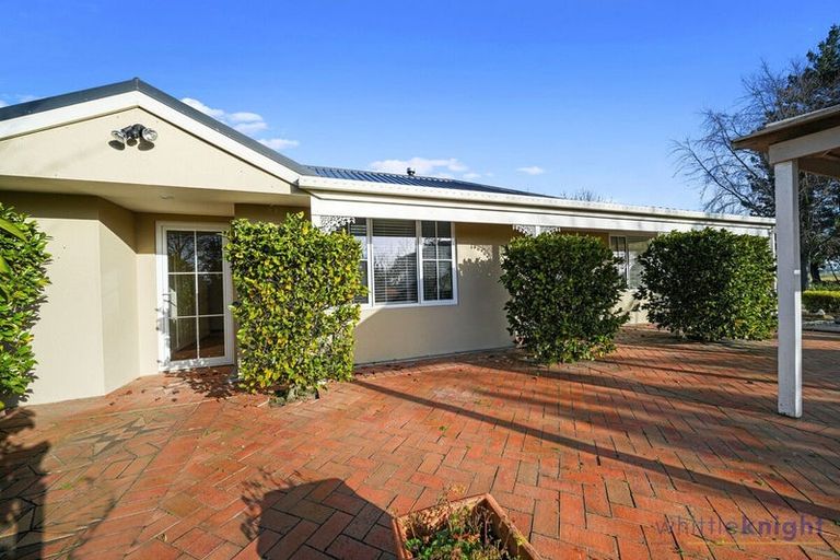 Photo of property in 111 Telegraph Road, Burnham, Christchurch, 7677