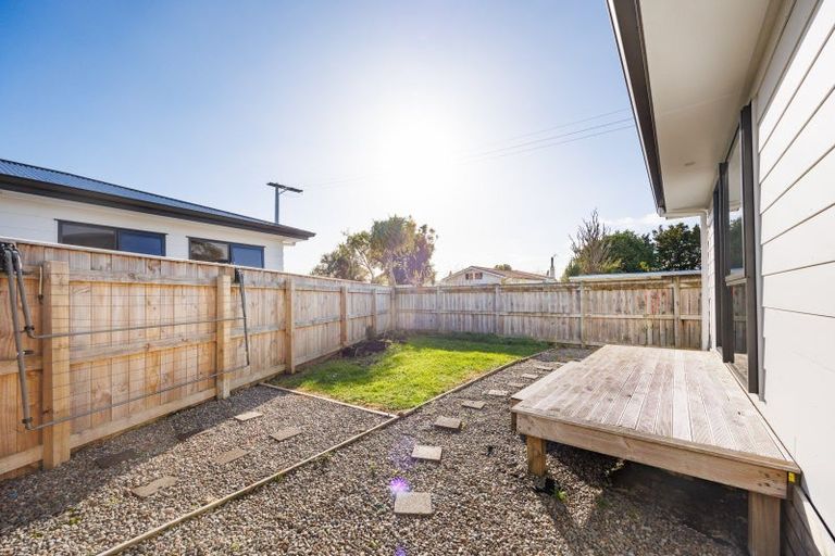 Photo of property in 5c Ronberg Street, Highbury, Palmerston North, 4412