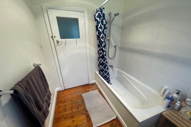 Photo of property in 112 Oban Street, Wadestown, Wellington, 6012