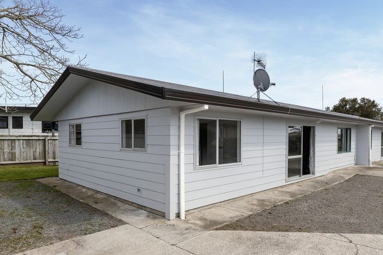 Photo of property in 1/3 Harris Street, Te Puke, 3119