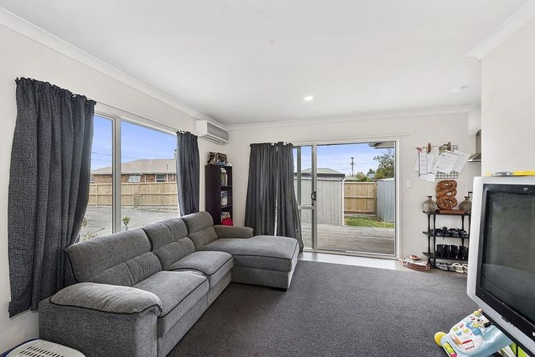 Photo of property in 5 Thornton Place, Melville, Hamilton, 3206