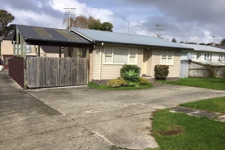 Photo of property in 40 Lingfield Street, Glenfield, Auckland, 0629