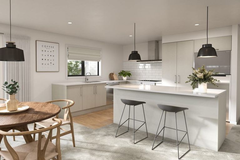 Photo of property in 18 Te Rata Boulevard, Karaka, 2124