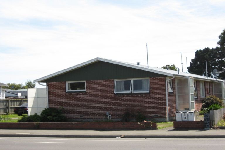 Photo of property in 1/14 Whiteleigh Avenue, Addington, Christchurch, 8024