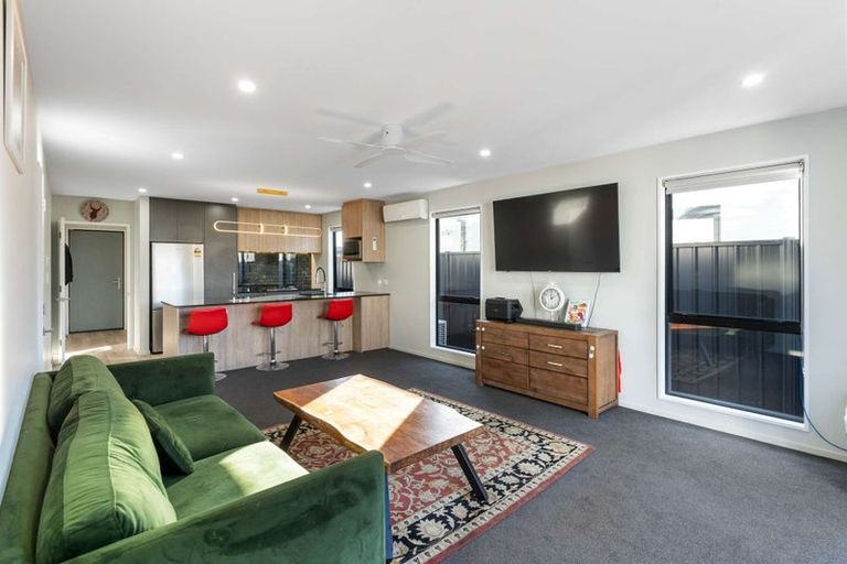 Photo of property in 16 Ngahau Street, Kaiapoi, 7630