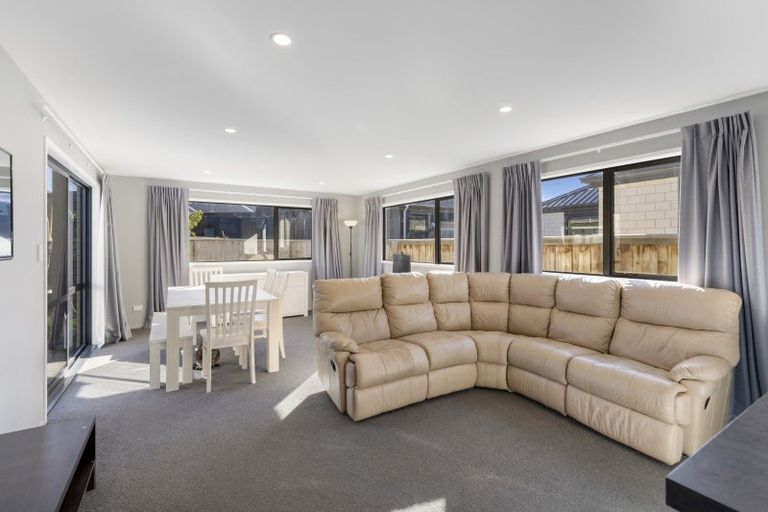 Photo of property in 8 Greengrass Crescent, Kaiapoi, 7630