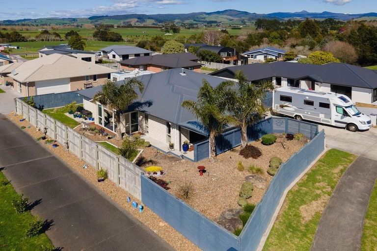 Photo of property in 93 Roberts Street, Waihi, 3610