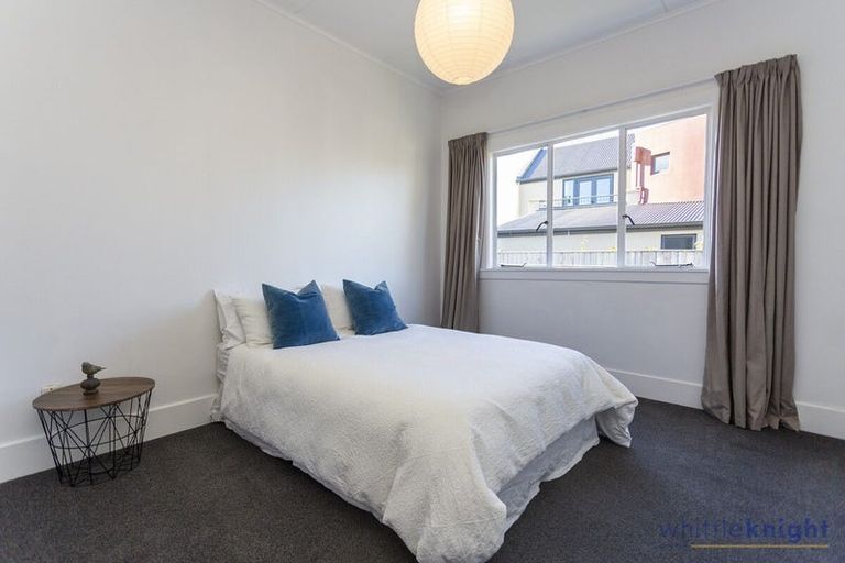 Photo of property in 143a Saint Albans Street, St Albans, Christchurch, 8014