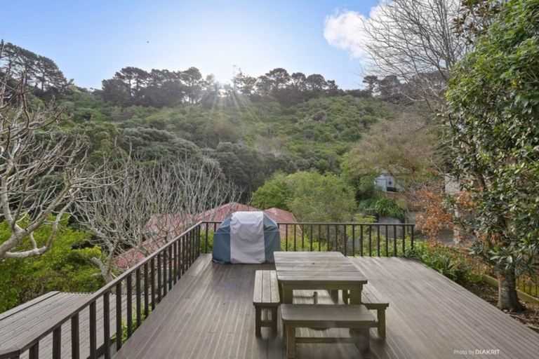 Photo of property in 64 Waitoa Road, Hataitai, Wellington, 6021