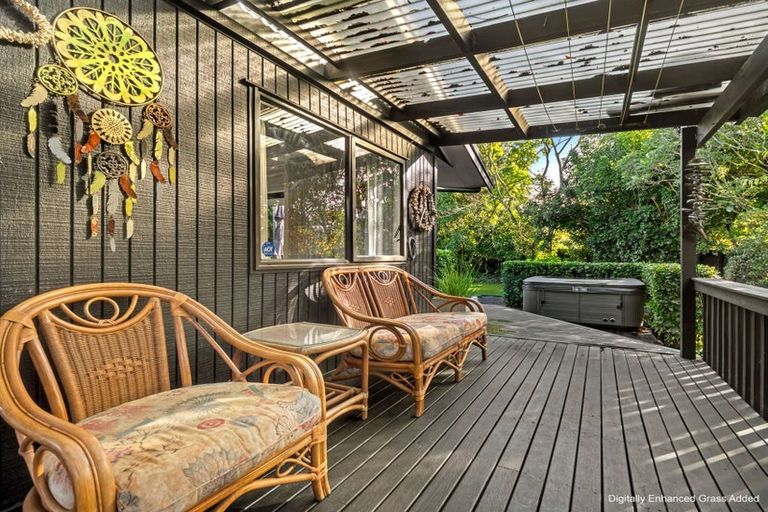 Photo of property in 5 Glenbrook Road, Karaka, Papakura, 2580