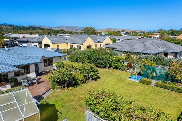 Photo of property in 6 Natalie Place, Witherlea, Blenheim, 7201