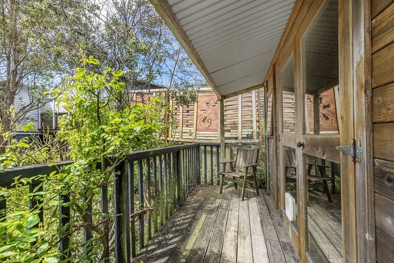 Photo of property in 6 Muri Road, Pukerua Bay, 5026