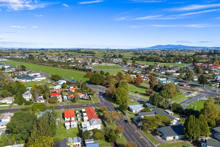 Photo of property in 10 Ellery Street East, Ngaruawahia, 3720
