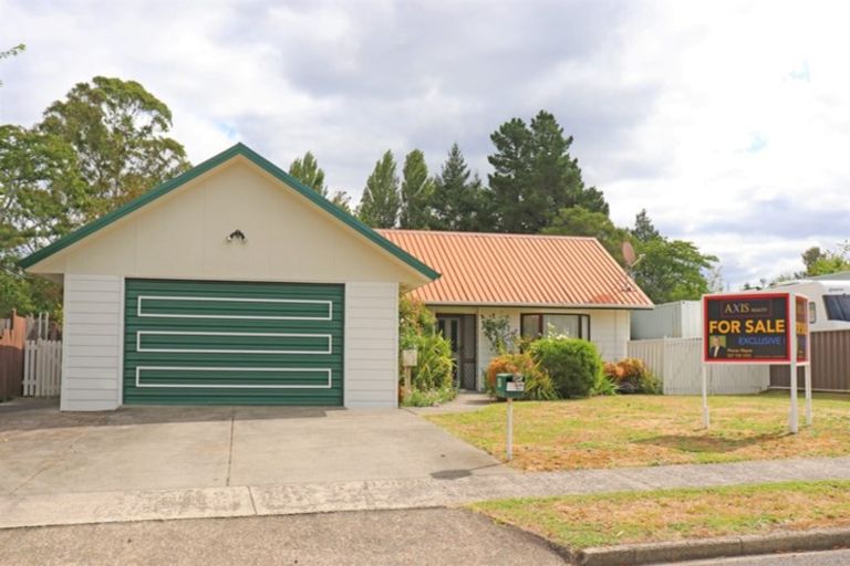 Photo of property in 60 Bell Street, Kawerau, 3127