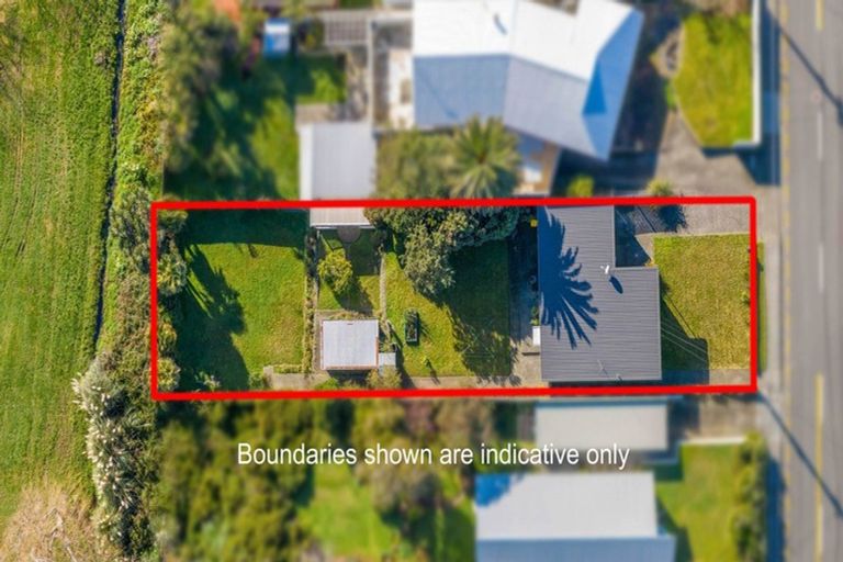 Photo of property in 17 Gray Avenue, Paraparaumu Beach, Paraparaumu, 5032