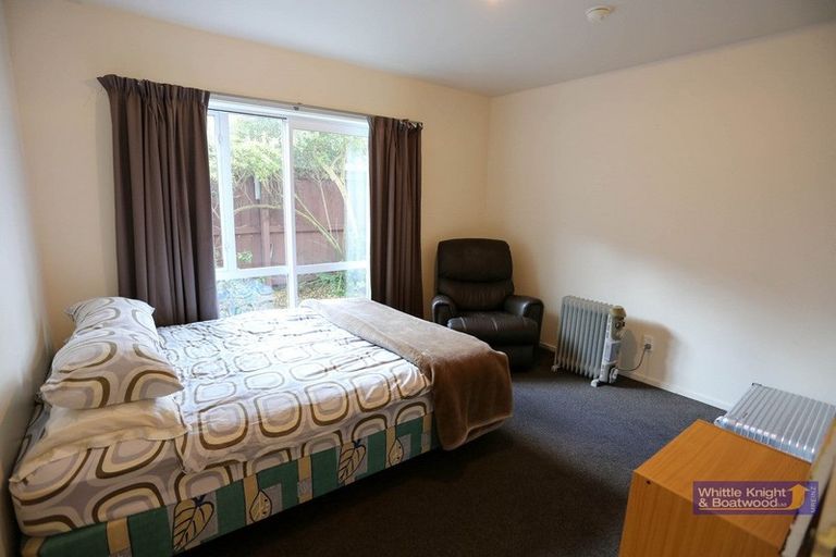 Photo of property in The Mill, 6/444 Hagley Avenue, Christchurch Central, Christchurch, 8011