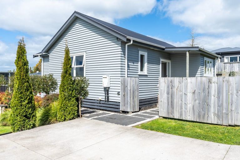 Photo of property in 18a Herbert Street, Kihikihi, Te Awamutu, 3800