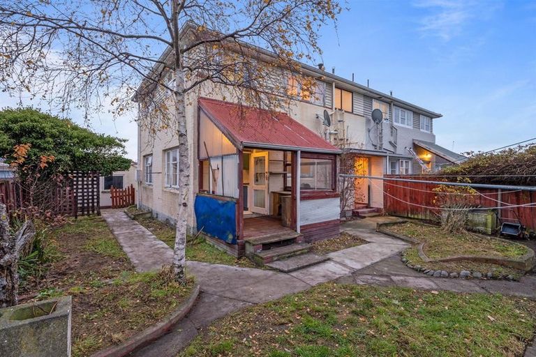 Photo of property in 801 Ferry Road, Woolston, Christchurch, 8023