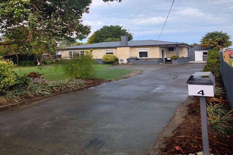 Photo of property in 4 Murphy Road, Taradale, Napier, 4112