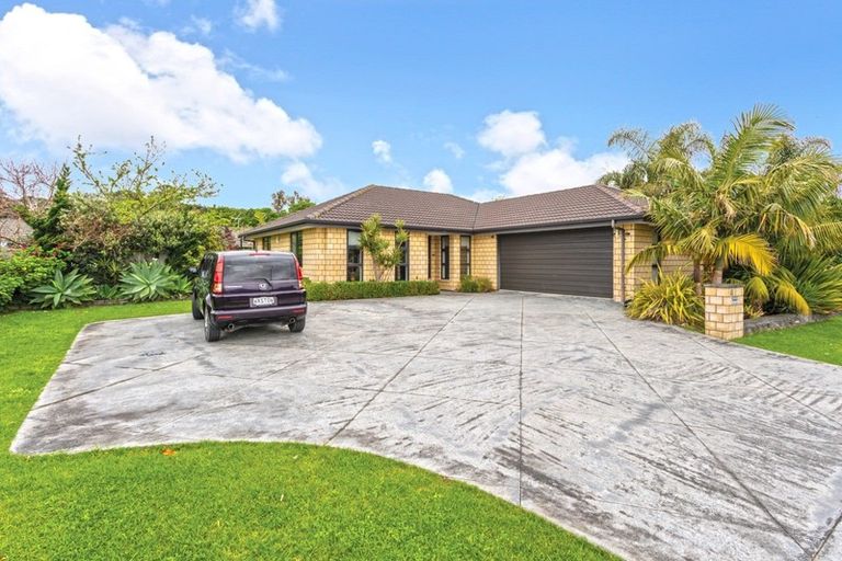 Photo of property in 9 Merrimana Drive, Thames, 3500