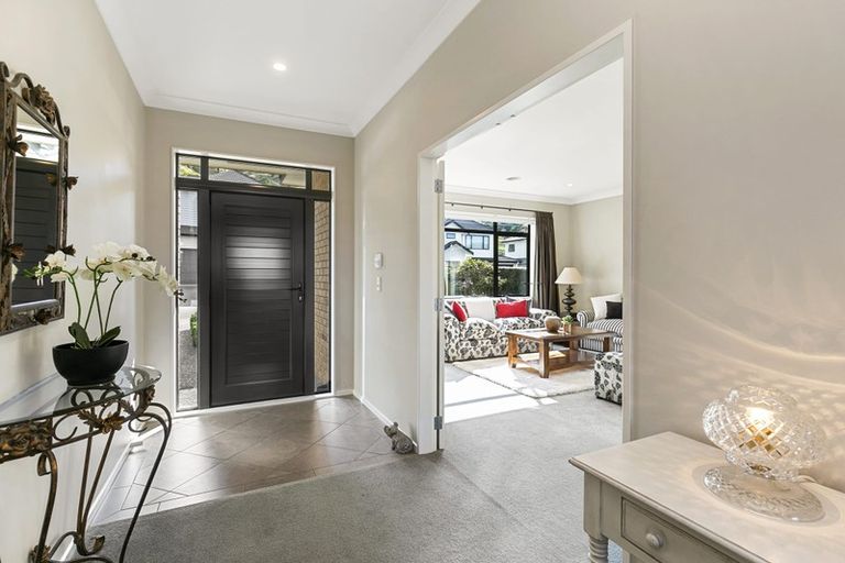 Photo of property in 7 Moston Grove, Churton Park, Wellington, 6037