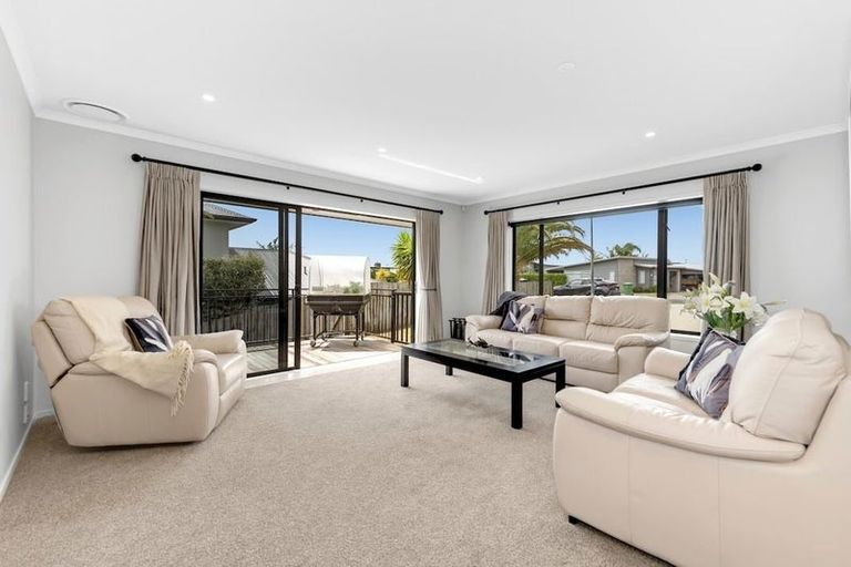 Photo of property in 36 Columbia Crescent, Beachlands, Auckland, 2018