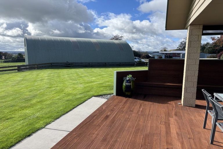 Photo of property in 389c Paraonui Road, Wiltsdown, Tokoroa, 3491