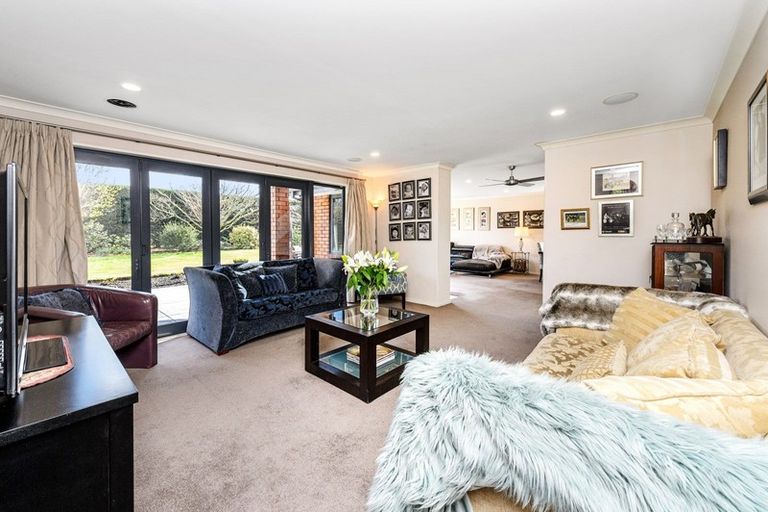 Photo of property in 36 Levi Road, Rolleston, Christchurch, 7678