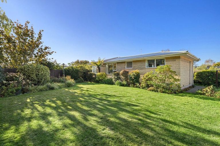 Photo of property in 42 Aintree Street, Bishopdale, Christchurch, 8051