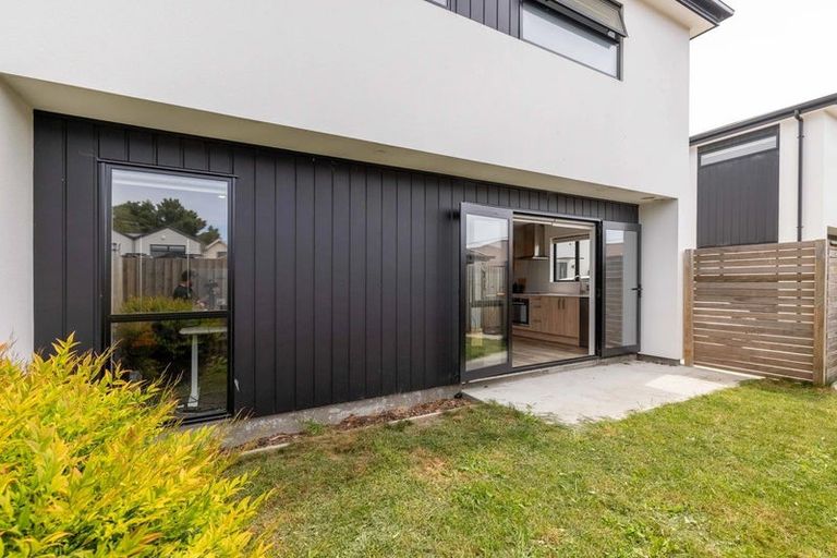 Photo of property in 3/32 Heywood Terrace, Richmond, Christchurch, 8013