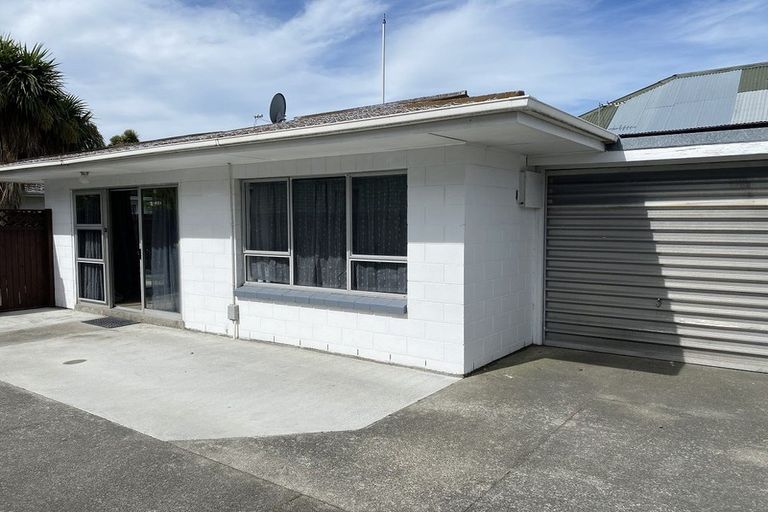 Photo of property in 2/455 Gloucester Street, Linwood, Christchurch, 8011