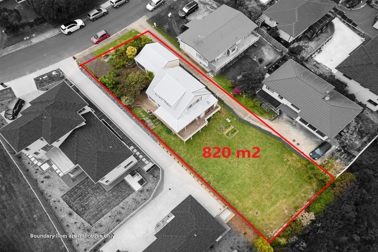 Photo of property in 62 Lyttelton Avenue, Forrest Hill, Auckland, 0620